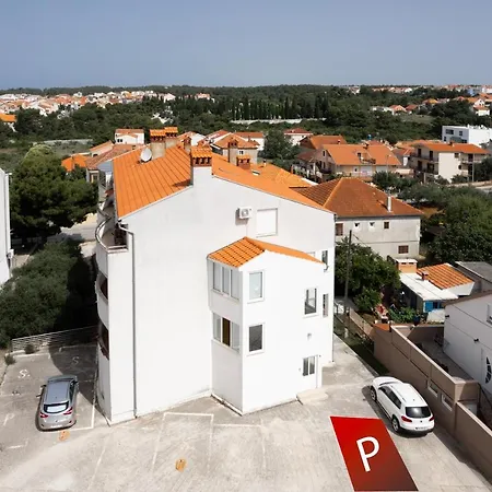 Appartement Oblica *