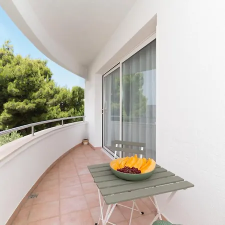 Apartment Oblica *