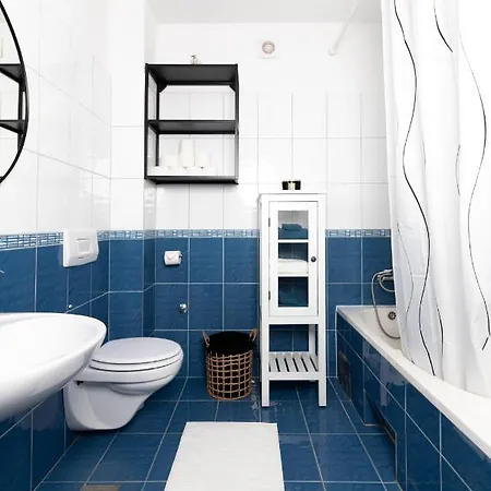 Oblica Appartement Zadar