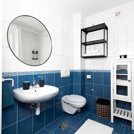 Appartement Oblica *