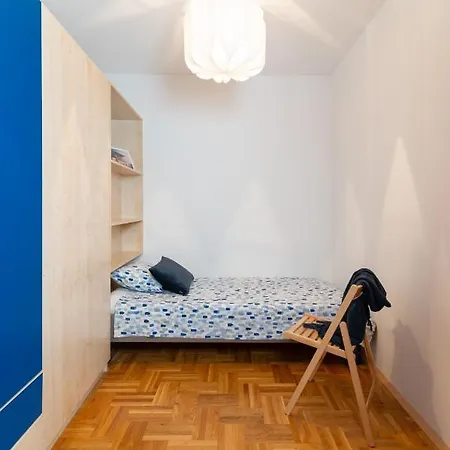 Oblica Appartement *