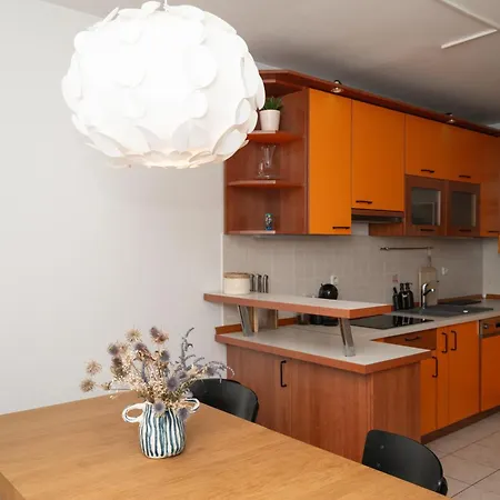 Appartement Oblica *