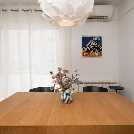 Oblica Appartement Zadar