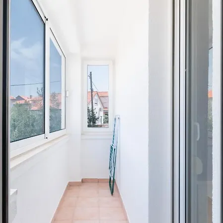 Oblica * Zadar