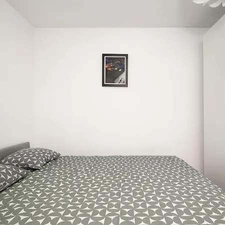 Oblica * Zadar